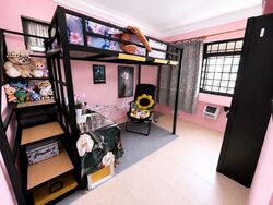 Blk 838 Hougang Central (Hougang), HDB 5 Rooms #585079731